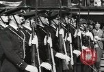 Image of Cadets Genoa Italy, 1931, second 29 stock footage video 65675023806