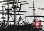 Image of Cadets Genoa Italy, 1931, second 33 stock footage video 65675023806