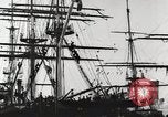 Image of Cadets Genoa Italy, 1931, second 41 stock footage video 65675023806