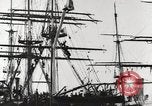 Image of Cadets Genoa Italy, 1931, second 42 stock footage video 65675023806