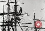 Image of Cadets Genoa Italy, 1931, second 47 stock footage video 65675023806