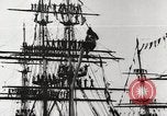 Image of Cadets Genoa Italy, 1931, second 48 stock footage video 65675023806