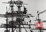 Image of Cadets Genoa Italy, 1931, second 49 stock footage video 65675023806