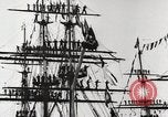 Image of Cadets Genoa Italy, 1931, second 50 stock footage video 65675023806