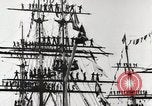 Image of Cadets Genoa Italy, 1931, second 51 stock footage video 65675023806