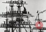 Image of Cadets Genoa Italy, 1931, second 53 stock footage video 65675023806