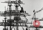 Image of Cadets Genoa Italy, 1931, second 54 stock footage video 65675023806