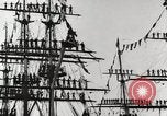 Image of Cadets Genoa Italy, 1931, second 55 stock footage video 65675023806