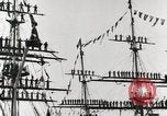 Image of Cadets Genoa Italy, 1931, second 59 stock footage video 65675023806