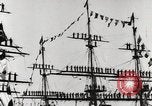 Image of Cadets Genoa Italy, 1931, second 62 stock footage video 65675023806