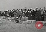 Immagine di Piccioni rilasciato in Chuck-up Astoria New York USA, 1931, secondo 17 filmato di repertorio 65675023807