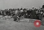 Immagine di Piccioni rilasciato in Chuck-up Astoria New York USA, 1931, secondo 18 filmato di repertorio 65675023807