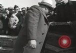 Immagine di Piccioni rilasciato in Chuck-up Astoria New York USA, 1931, secondo 22 filmato di repertorio 65675023807