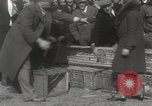 Immagine di Piccioni rilasciato in Chuck-up Astoria New York USA, 1931, secondo 35 filmato di repertorio 65675023807
