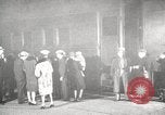Immagine di Al Capone Chicago Illinois USA, 1931, secondo 12 filmato di repertorio 65675023808