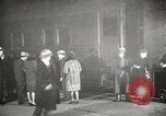 Immagine di Al Capone Chicago Illinois USA, 1931, secondo 15 filmato di repertorio 65675023808