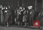 Immagine di Al Capone Chicago Illinois USA, 1931, secondo 17 filmato di repertorio 65675023808