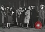 Immagine di Al Capone Chicago Illinois USA, 1931, secondo 20 filmato di repertorio 65675023808
