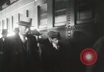 Immagine di Al Capone Chicago Illinois USA, 1931, secondo 24 filmato di repertorio 65675023808