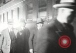 Immagine di Al Capone Chicago Illinois USA, 1931, secondo 25 filmato di repertorio 65675023808