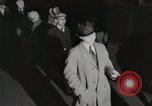 Immagine di Al Capone Chicago Illinois USA, 1931, secondo 26 filmato di repertorio 65675023808