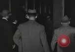 Immagine di Al Capone Chicago Illinois USA, 1931, secondo 32 filmato di repertorio 65675023808