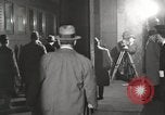 Immagine di Al Capone Chicago Illinois USA, 1931, secondo 40 filmato di repertorio 65675023808
