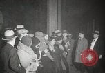 Immagine di Al Capone Chicago Illinois USA, 1931, secondo 55 filmato di repertorio 65675023808