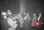 Immagine di Al Capone Chicago Illinois USA, 1931, secondo 57 filmato di repertorio 65675023808
