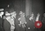 Immagine di Al Capone Chicago Illinois USA, 1931, secondo 61 filmato di repertorio 65675023808