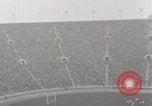 Image match de football Los Angeles California USA, 1931, de la seconde 12 séquences d'archives historiques vidéo 65675023809