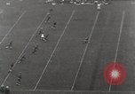 Image match de football Los Angeles California USA, 1931, de la seconde 22 séquences d'archives historiques vidéo 65675023809