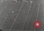 Image match de football Los Angeles California USA, 1931, de la seconde 23 séquences d'archives historiques vidéo 65675023809