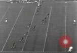 Image match de football Los Angeles California USA, 1931, de la seconde 25 séquences d'archives historiques vidéo 65675023809
