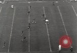 Image match de football Los Angeles California USA, 1931, de la seconde 27 séquences d'archives historiques vidéo 65675023809