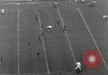 Image match de football Los Angeles California USA, 1931, de la seconde 28 séquences d'archives historiques vidéo 65675023809