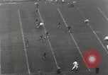 Image match de football Los Angeles California USA, 1931, de la seconde 29 séquences d'archives historiques vidéo 65675023809