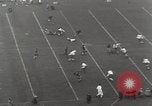 Image match de football Los Angeles California USA, 1931, de la seconde 31 séquences d'archives historiques vidéo 65675023809