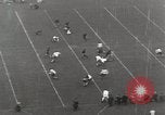 Image match de football Los Angeles California USA, 1931, de la seconde 32 séquences d'archives historiques vidéo 65675023809