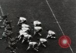 Image match de football Los Angeles California USA, 1931, de la seconde 38 séquences d'archives historiques vidéo 65675023809