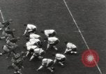 Image match de football Los Angeles California USA, 1931, de la seconde 39 séquences d'archives historiques vidéo 65675023809