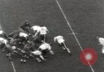 Image match de football Los Angeles California USA, 1931, de la seconde 41 séquences d'archives historiques vidéo 65675023809