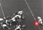 Image match de football Los Angeles California USA, 1931, de la seconde 42 séquences d'archives historiques vidéo 65675023809
