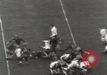 Image match de football Los Angeles California USA, 1931, de la seconde 44 séquences d'archives historiques vidéo 65675023809