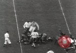 Image match de football Los Angeles California USA, 1931, de la seconde 46 séquences d'archives historiques vidéo 65675023809