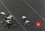 Image match de football Los Angeles California USA, 1931, de la seconde 49 séquences d'archives historiques vidéo 65675023809