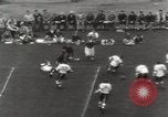 Image match de football Los Angeles California USA, 1931, de la seconde 61 séquences d'archives historiques vidéo 65675023809