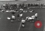 Image match de football Los Angeles California USA, 1931, de la seconde 62 séquences d'archives historiques vidéo 65675023809