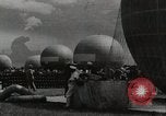 Immagine di Nazionale gara a palloncino Houston Texas USA, 1930, secondo 11 filmato di repertorio 65675023810