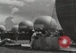 Immagine di Nazionale gara a palloncino Houston Texas USA, 1930, secondo 12 filmato di repertorio 65675023810